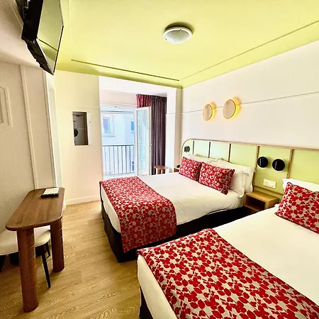 Boreal Hotel Nice