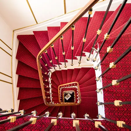 بوريال 3* نيس